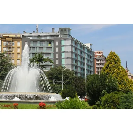Apartment Black & White 4 By Feelfree Rentals San Sebastian