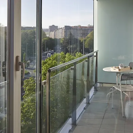 Black & White 4 By Feelfree Rentals Apartment *