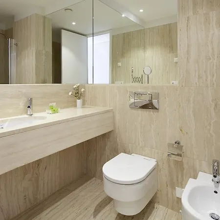 Black & White 4 By Feelfree Rentals Apartment *