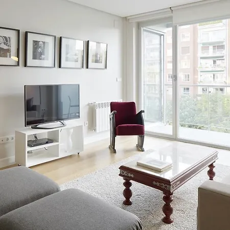 Black & White 4 By Feelfree Rentals San Sebastian